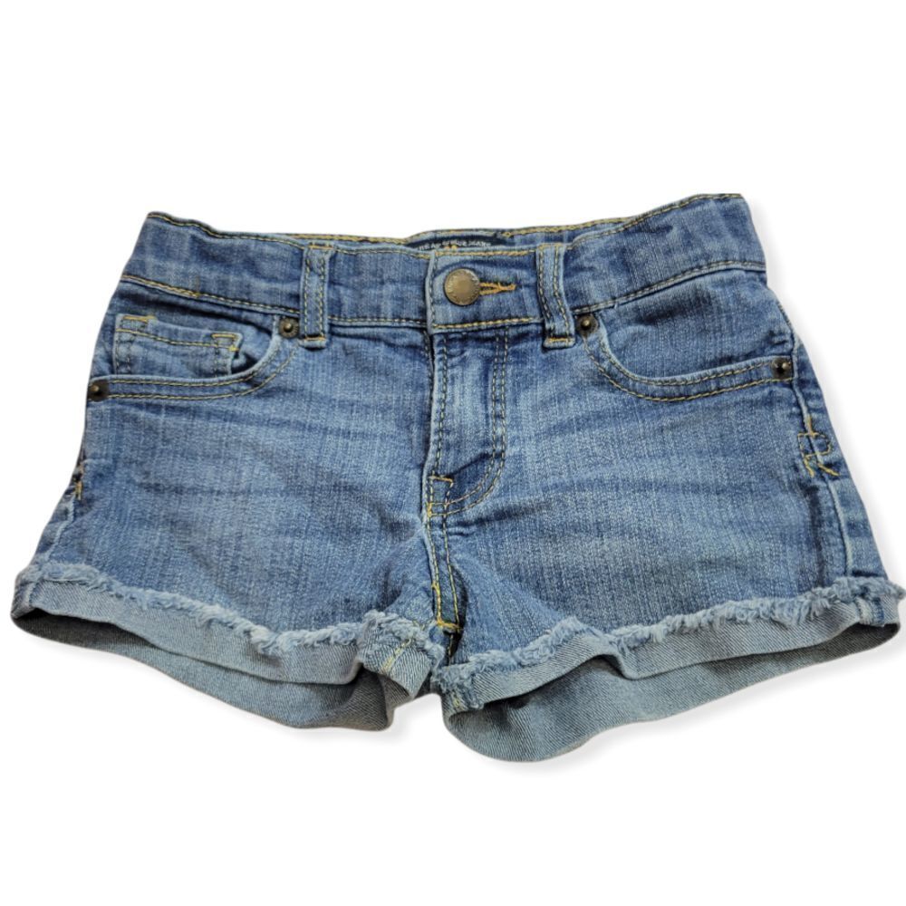Lucky Brand Riley shorts 5